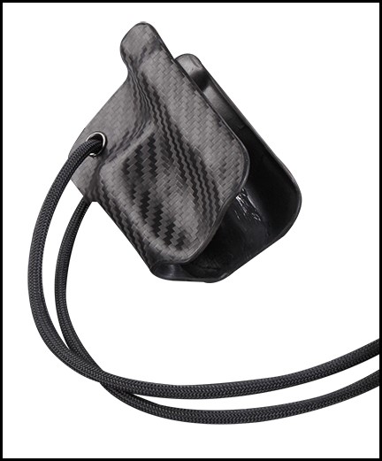 UM-TG Trigger Guard Holster System